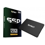 жесткий диск Palit UVSE-SSD120 (SSD, 120Gb, SATA3), 7 мм