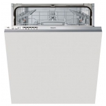 Посудомоечная машина Hotpoint-Ariston HIC 3B+26, белая
