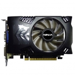 видеокарта GeForce Sinotex GTX750 NK75NP025F 2gb
