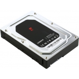 аксессуар компьютерный Kingston SNA-DC2/35, адаптер 2.5