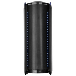корпус Thermaltake Versa C24 RGB CA-1I6-00M 1WN-00 (без БП), черный