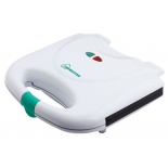 тостер Homestar HS-2003, белый
