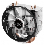 кулер Deepcool GAMMAXX 300 R 130W, Soc-1150/AM3+/FM2