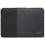 сумка для ноутбука Чехол Targus TSS94602EU 13.3, черный/серый