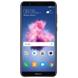 смартфон Huawei P Smart черный (FIG-LX1)