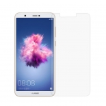 защитная пленка для смартфона LuxCase для Huawei P smart, суперпрозрачная