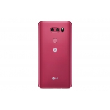 смартфон LG H930DS V30+ (2 sim), розовый