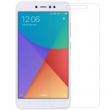 защитная пленка для смартфона LuxCase для Xiaomi Redmi Note 5A Prime, антибликовая