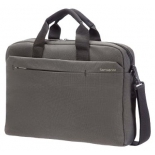 сумка для ноутбука Samsonite 41U*004, серая