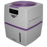 Очиститель воздуха Winia AWM-40PTVC, белый/фиолетовый