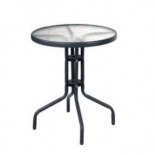 стол садовый Afina Асоль CDT01-D60 (60x70 см)