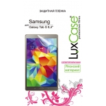 защитная пленка для планшета LuxCase для Samsung Galaxy Tab A 8.0 SM-T385, суперпрозрачная