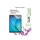 защитная пленка для смартфона LuxCase для Samsung Galaxy Tab A 8.0 SM-T385, антибликовая