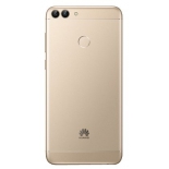смартфон Huawei P Smart золотистый (FIG-LX1)