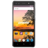 смартфон Digma VOX S513 4G 5