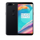 смартфон OnePlus 5T 6GB/64GB, черный