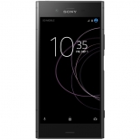 смартфон Sony Xperia XZ1 G8342, черный