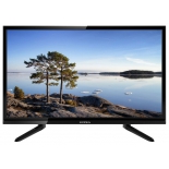 телевизор Supra STV-LC24LT0040W, черный