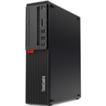 фирменный компьютер Lenovo ThinkCentre M710s (10M7006PRU) черный