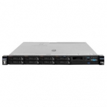 Сервер Lenovo System X x3550 M5 5463E3G/2 (1xE5-2630v3 1x16Gb x4 2x300Gb 2.5
