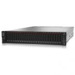 сервер Lenovo ThinkSystem SR650 7X06A02WEA (1x16Gb x24 2.5
