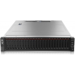 сервер Lenovo ThinkSystem SR650 7X06A04LEA (1xSilver 4110 1x16Gb x24 2.5