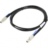 кабель (шнур) Lenovo 01DC675 (V3700 V2 12Gb SAS mSAS HD)