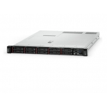 сервер Lenovo ThinkSystem SR630 7X02A052EA (1xSilver 4116 1x16Gb x8 2.5