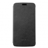 чехол для смартфона Lenovo для Motorola Moto E Plus Flip Cover, черный