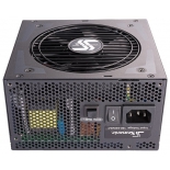 блок питания Sea Sonic Focus Plus 550W (SSR-550PX) 80+ platinum