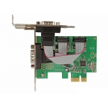 контроллер Orient XWT-PE2SLP PCI-e
