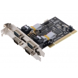 контроллер Orient XWT-PS054 (PCI)