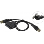 кабель-переходник SATA-IDE Orient UHD-300 (USB2.0 -> SATA)