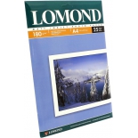 фотобумага Lomond 0102037 (A4, 25 листов, 180 г/м2)