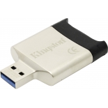 картридер Kingston MobileLite G4 FCR-MLG4