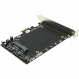 контроллер (плата расширения для ПК) STLab A-550 (PCI-E x2)