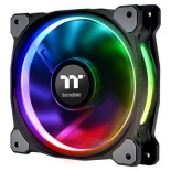 кулер Thermaltake Floe Riing RGB 280 TT (CL-W167-PL14SW-A) Premium Edition