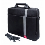 сумка для ноутбука PC Pet PCP-1001RD 15.6