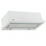 вытяжка кухонная Exiteq Retracta 602 TC, белая