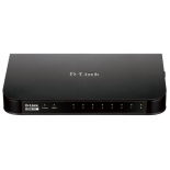 роутер Межсетевой экран D-Link DSR-150/A2A