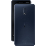 смартфон Nokia 6 32Gb DS, синий