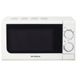 микроволновая печь Supra 20MW25, белая