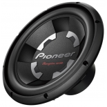 сабвуфер для авто Pioneer TS-300S4 (пассивный)