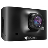 автомобильный видеорегистратор Navitel R400, черный