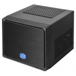 корпус Cooler Master Elite 110A (RC-110A-KKN1), черный без БП