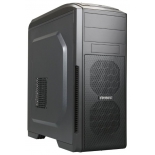 корпус Antec GX500, чёрный