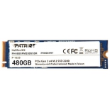 жесткий диск Patriot Memory PH480GPM280SSDR (SSD 480 Gb, 2280)