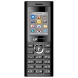 сотовый телефон Micromax X556, черный