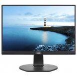 монитор Philips 240B7QPTEB/00, черный