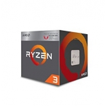 процессор AMD Ryzen 3 2200G (YD2200C5FBBOX) BOX